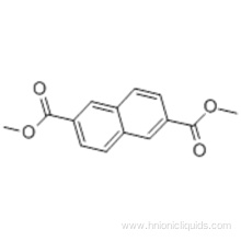 2,6-Naphthalenedicarboxylicacid, 2,6-dimethyl ester CAS 840-65-3